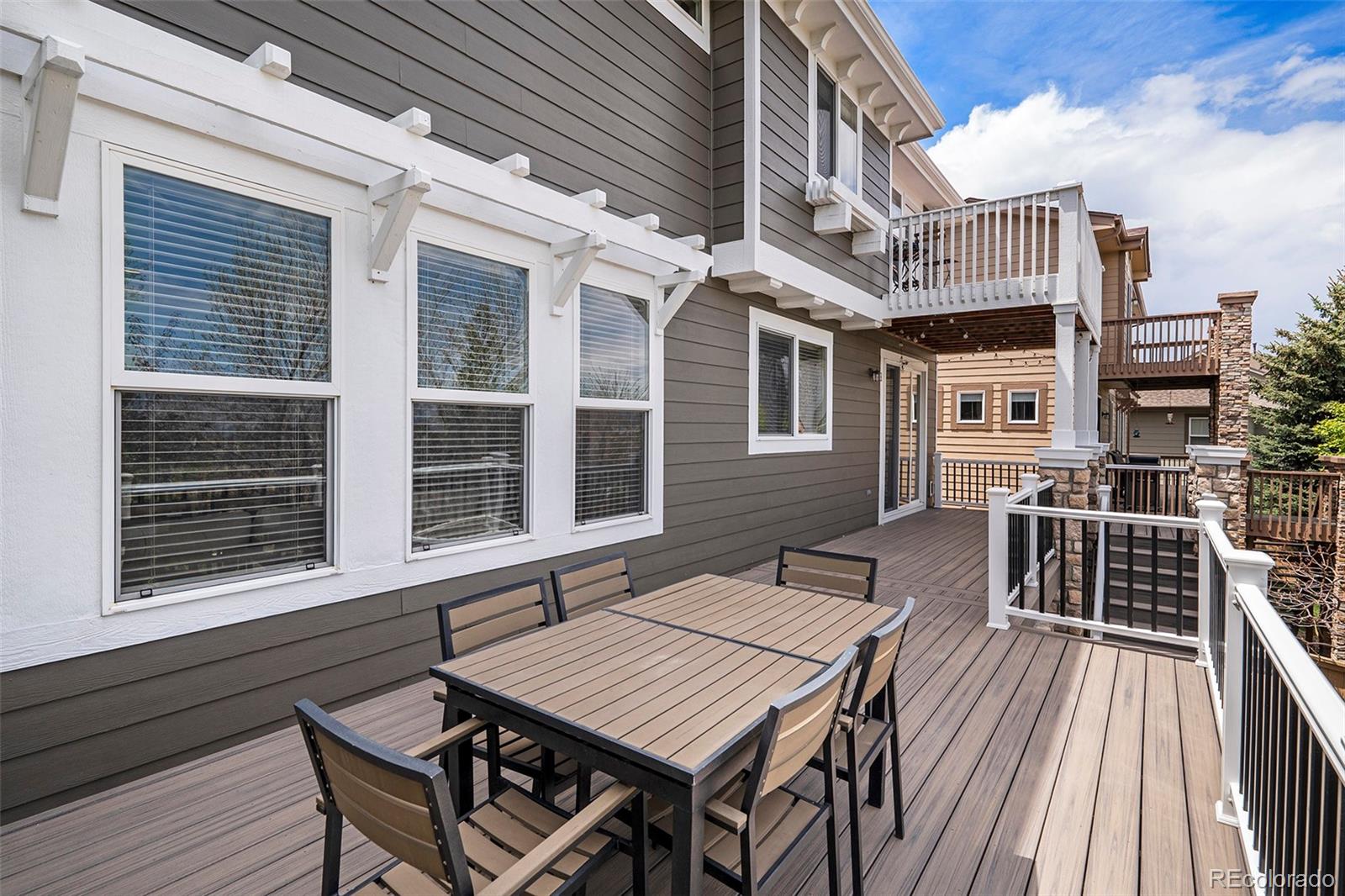 MLS Image #42 for 2749  pemberly avenue,highlands ranch, Colorado