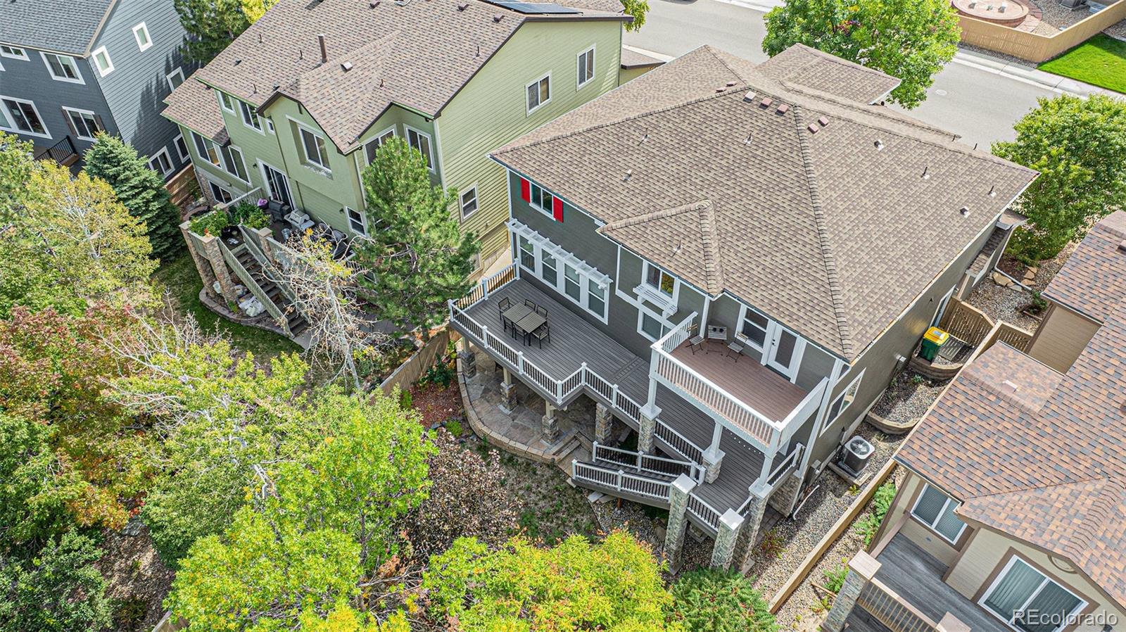 MLS Image #45 for 2749  pemberly avenue,highlands ranch, Colorado