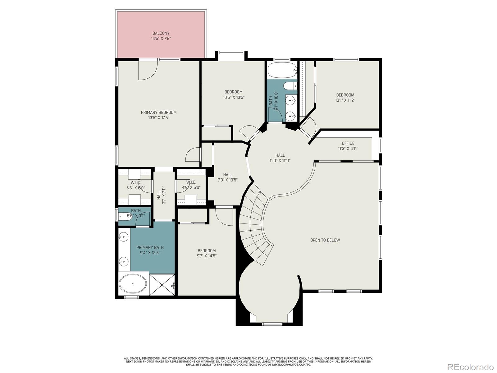 MLS Image #49 for 2749  pemberly avenue,highlands ranch, Colorado