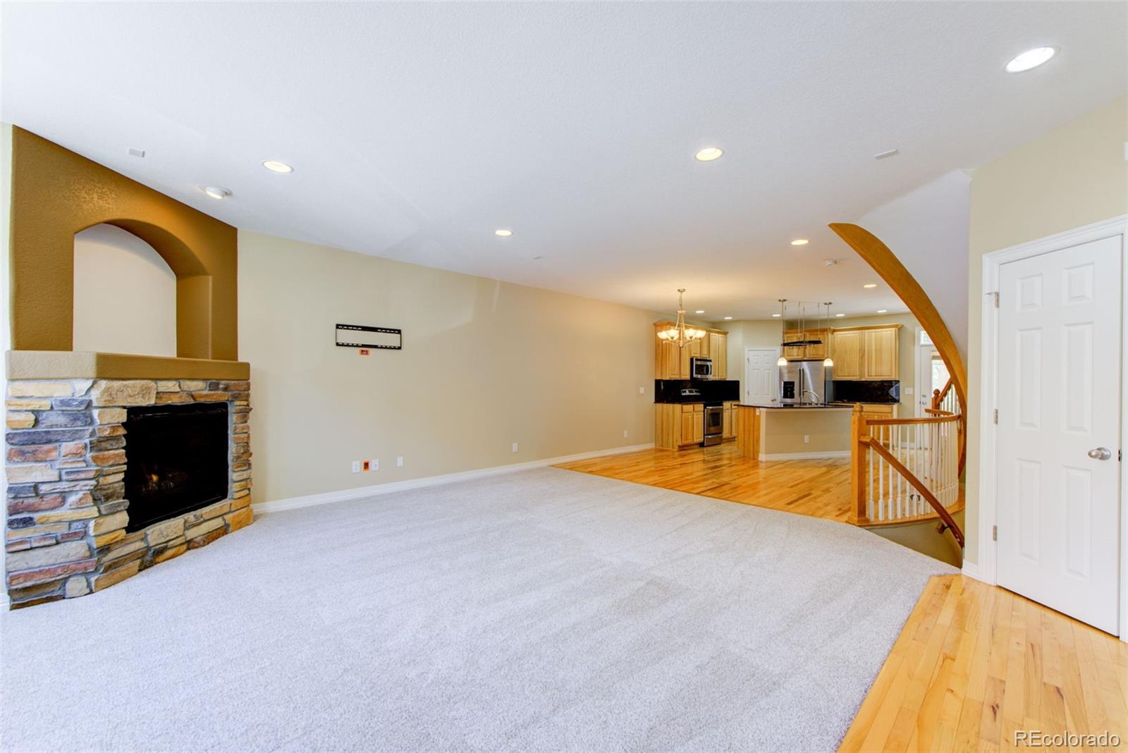 MLS Image #1 for 832  vernon drive,central city, Colorado