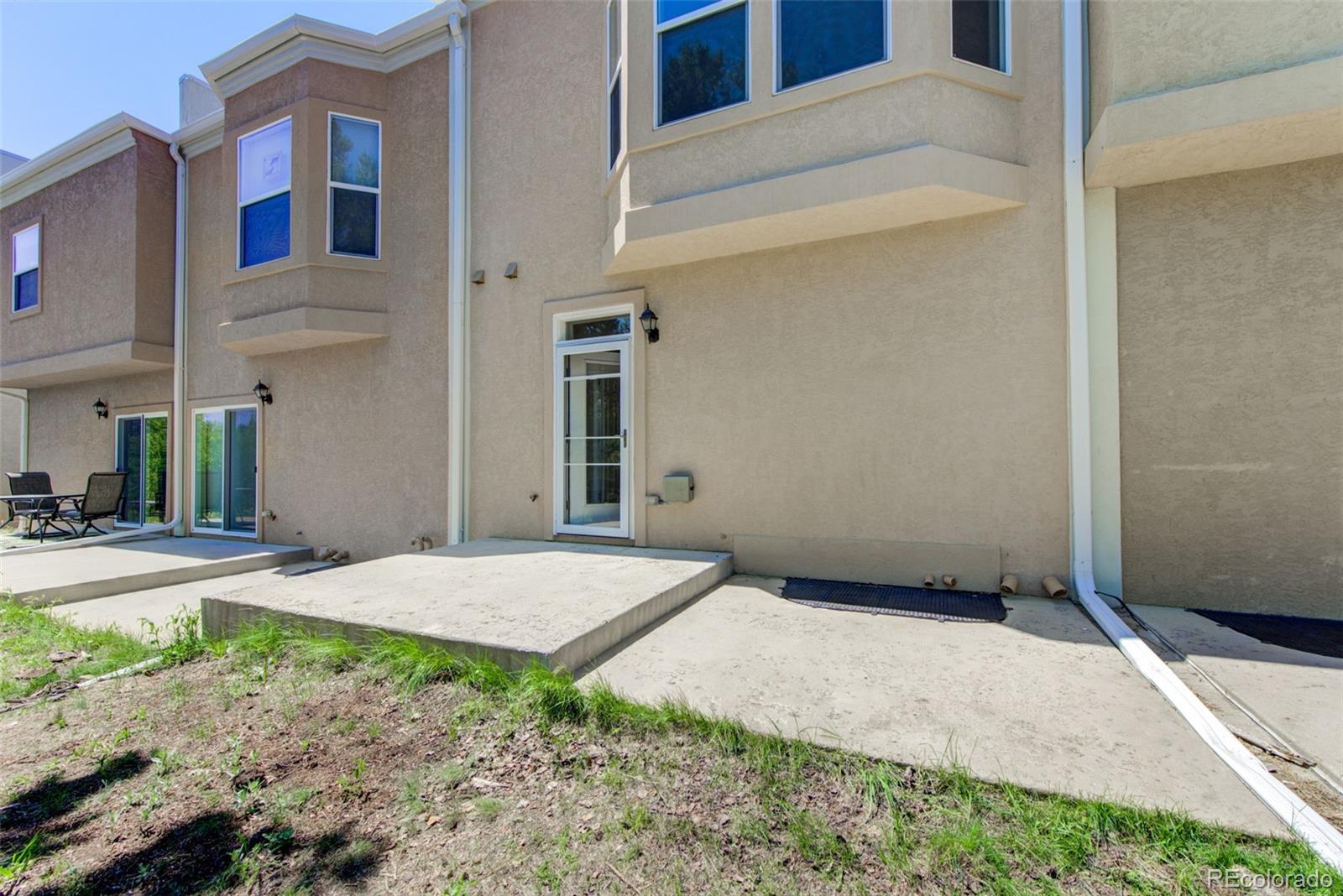 MLS Image #25 for 832  vernon drive,central city, Colorado