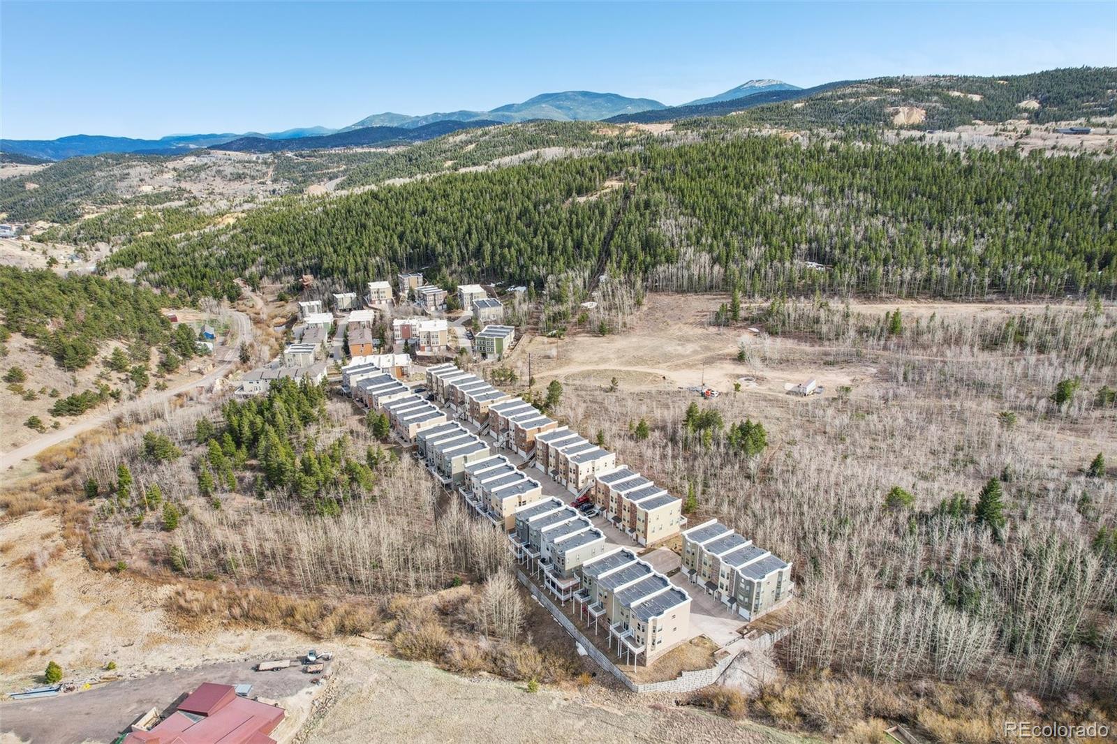 MLS Image #28 for 832  vernon drive,central city, Colorado