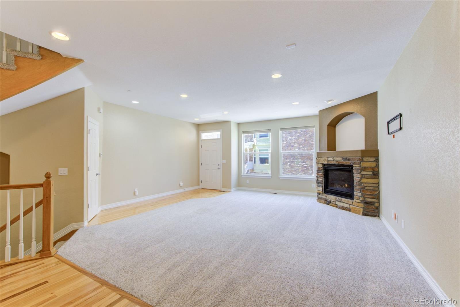 MLS Image #3 for 832  vernon drive,central city, Colorado
