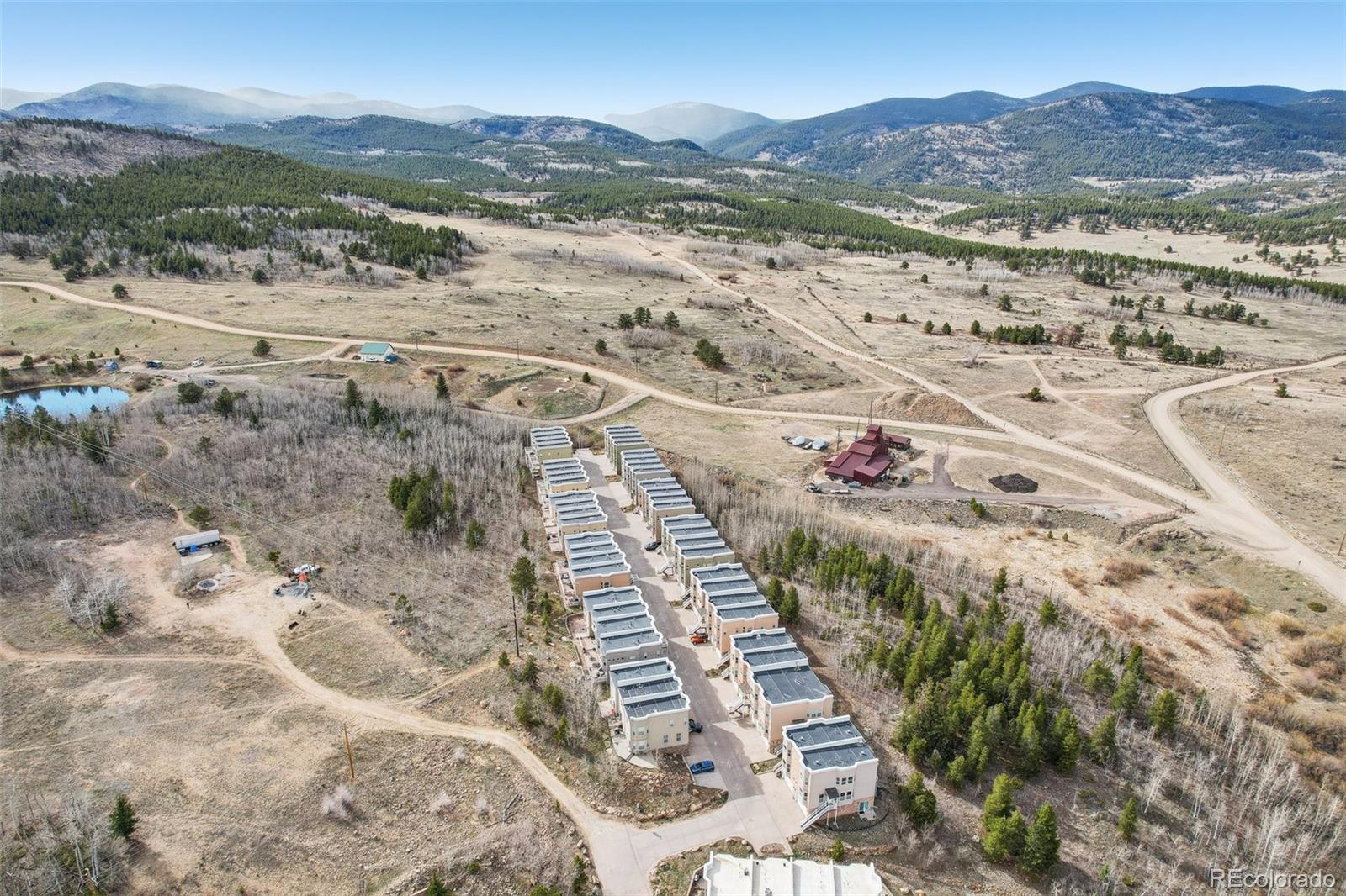 MLS Image #30 for 832  vernon drive,central city, Colorado