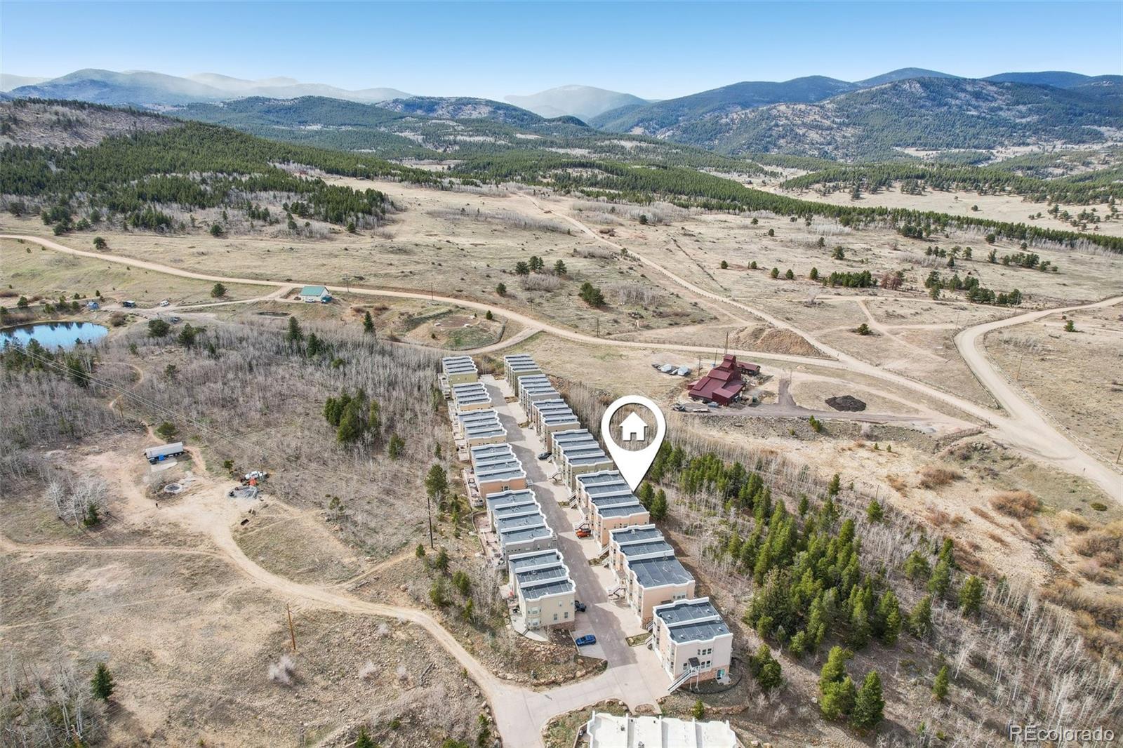 MLS Image #31 for 832  vernon drive,central city, Colorado