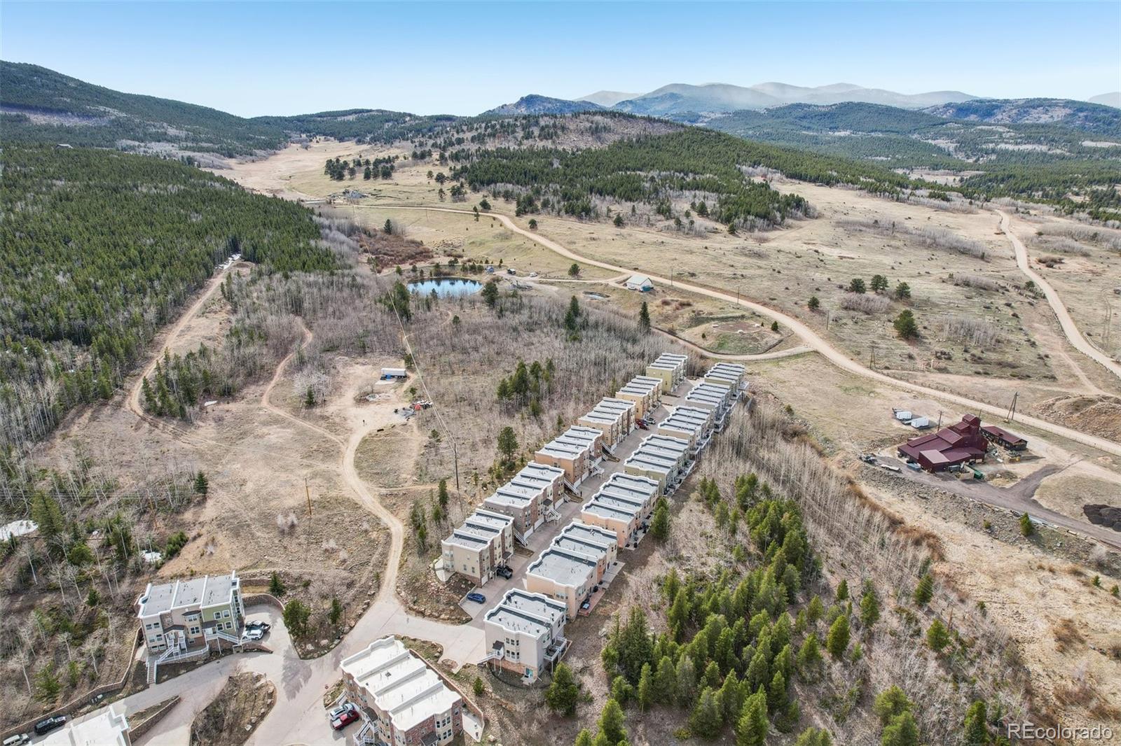MLS Image #32 for 832  vernon drive,central city, Colorado