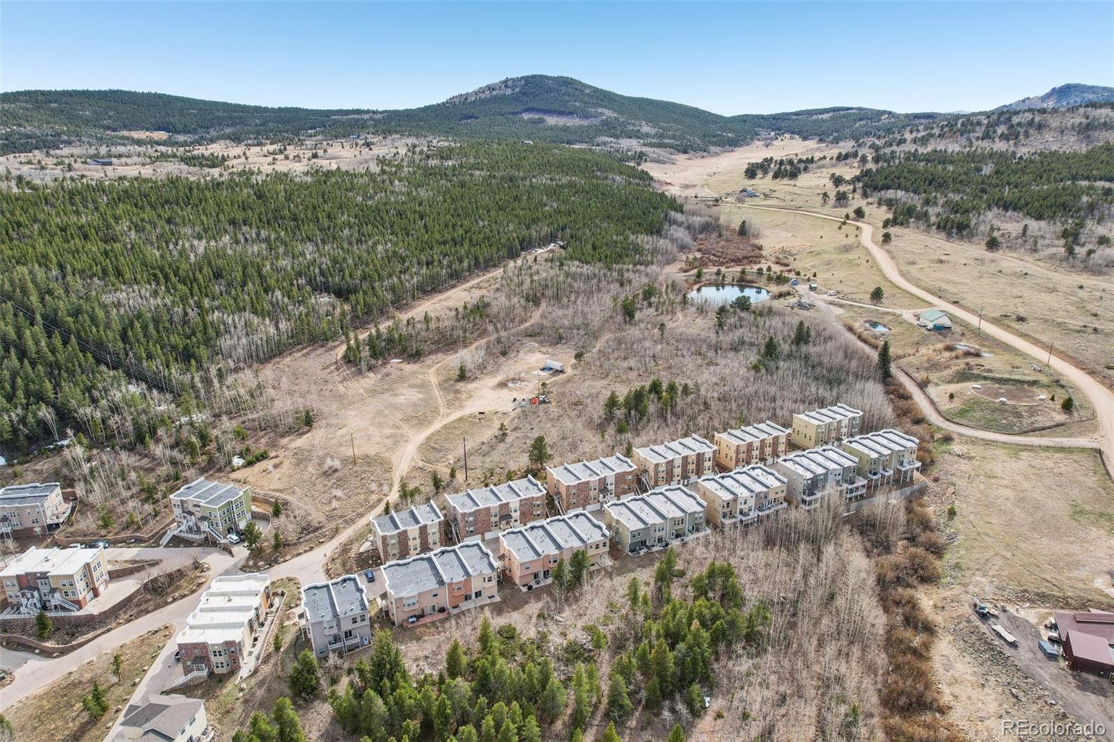 MLS Image #33 for 832  vernon drive,central city, Colorado