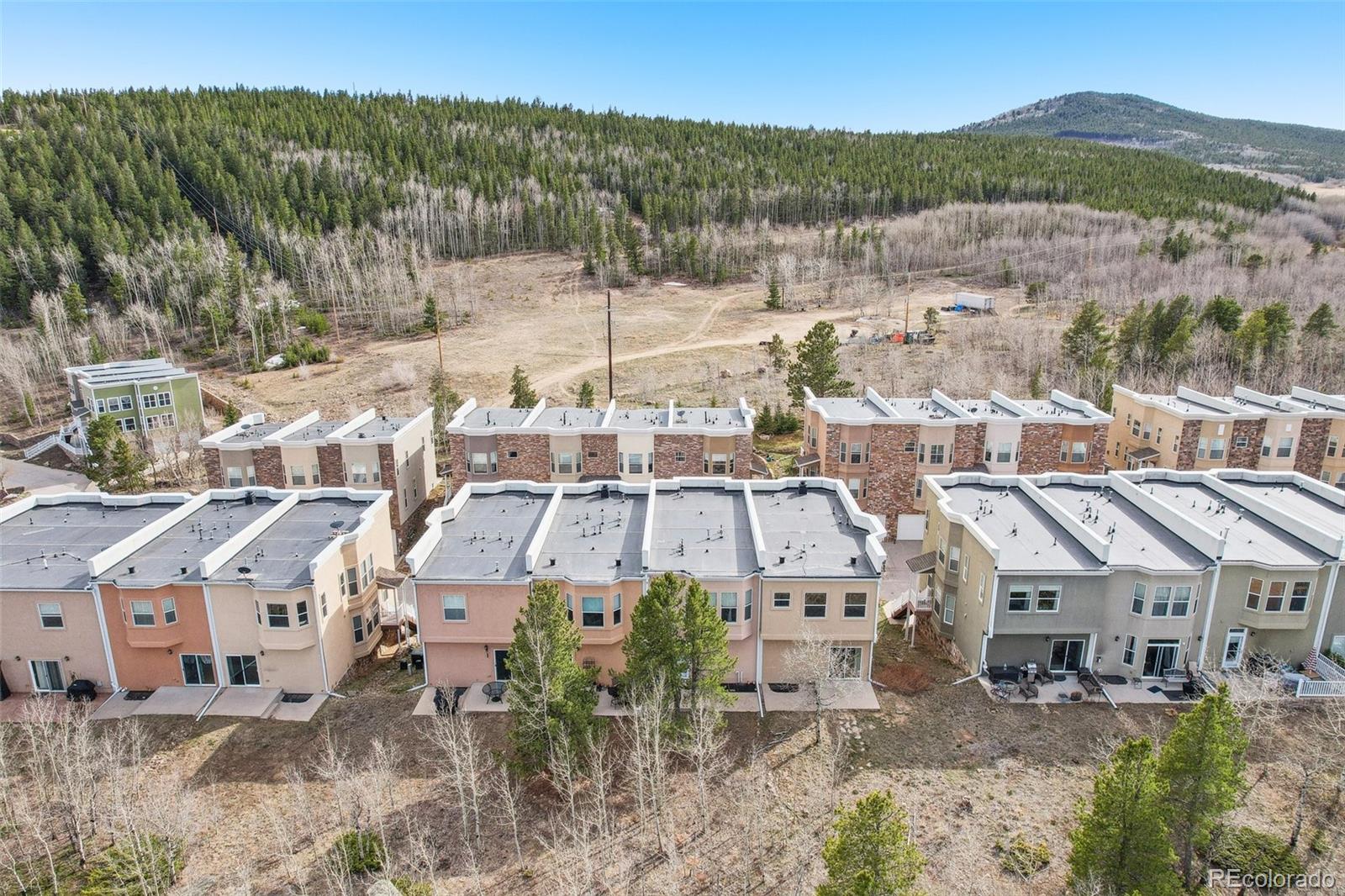 MLS Image #36 for 832  vernon drive,central city, Colorado