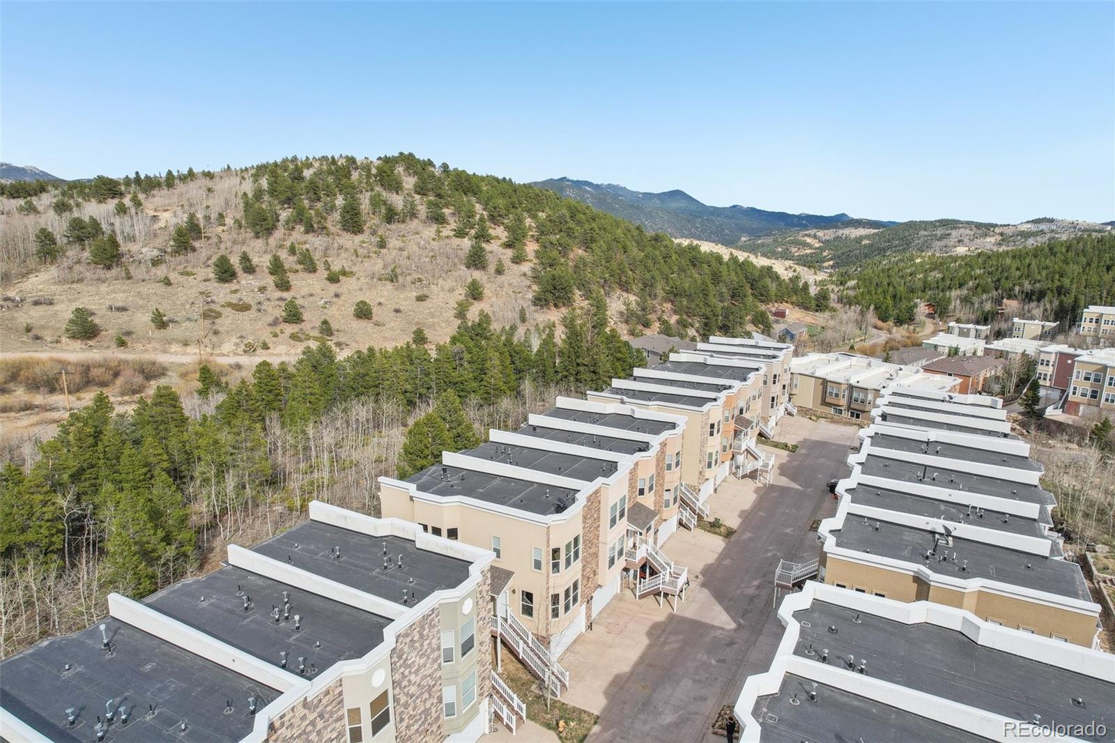 MLS Image #38 for 832  vernon drive,central city, Colorado