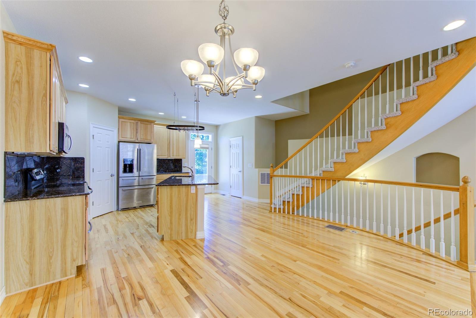 MLS Image #5 for 832  vernon drive,central city, Colorado