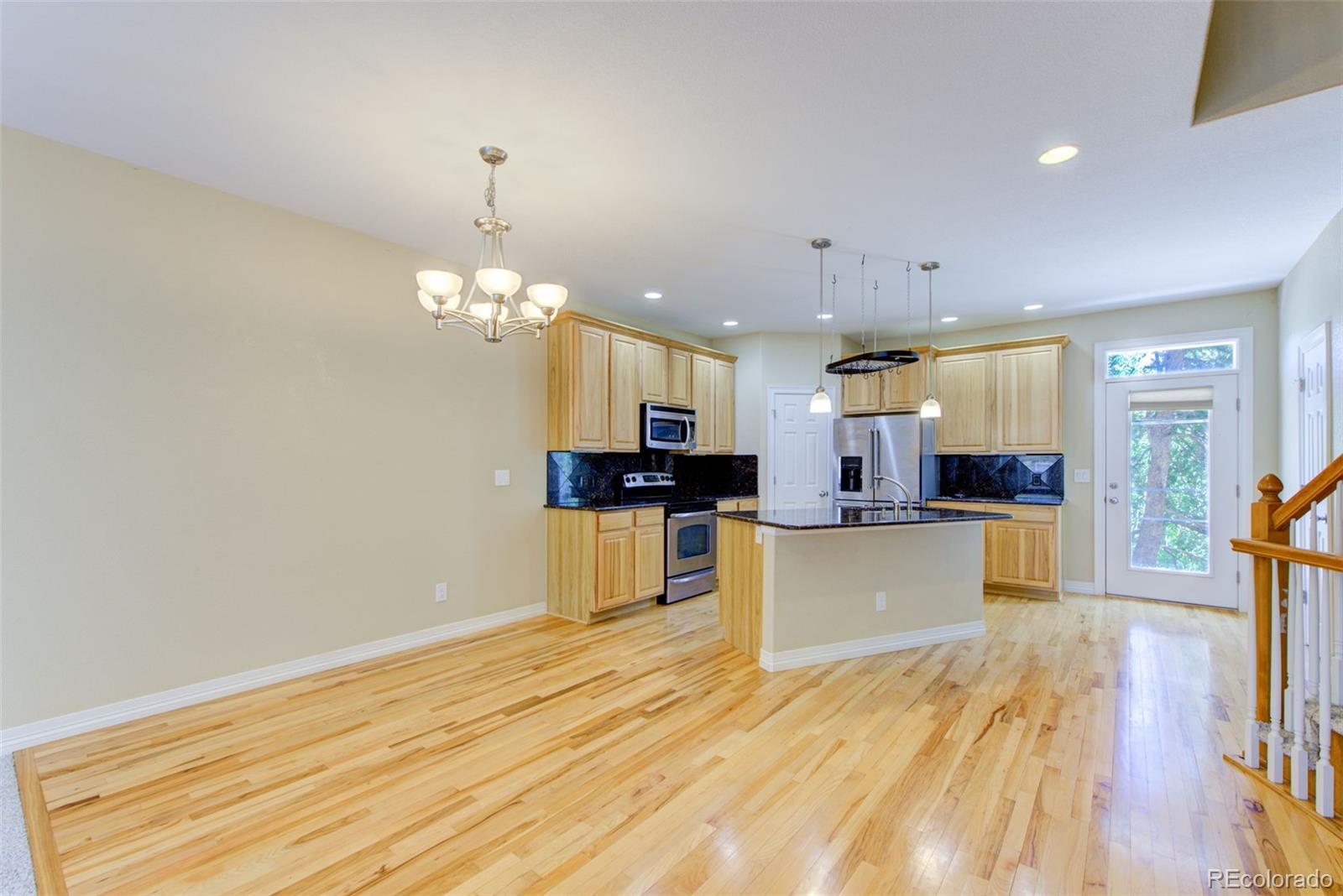 MLS Image #6 for 832  vernon drive,central city, Colorado