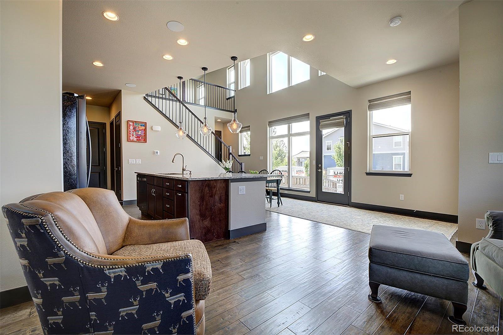 MLS Image #5 for 5920 n perth street,aurora, Colorado
