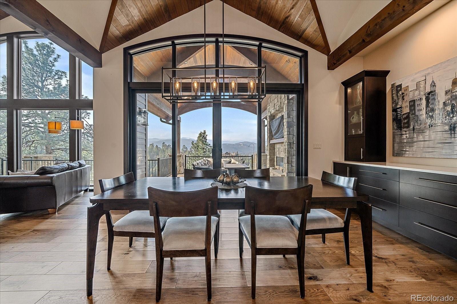 MLS Image #10 for 4331  hilltop road,evergreen, Colorado