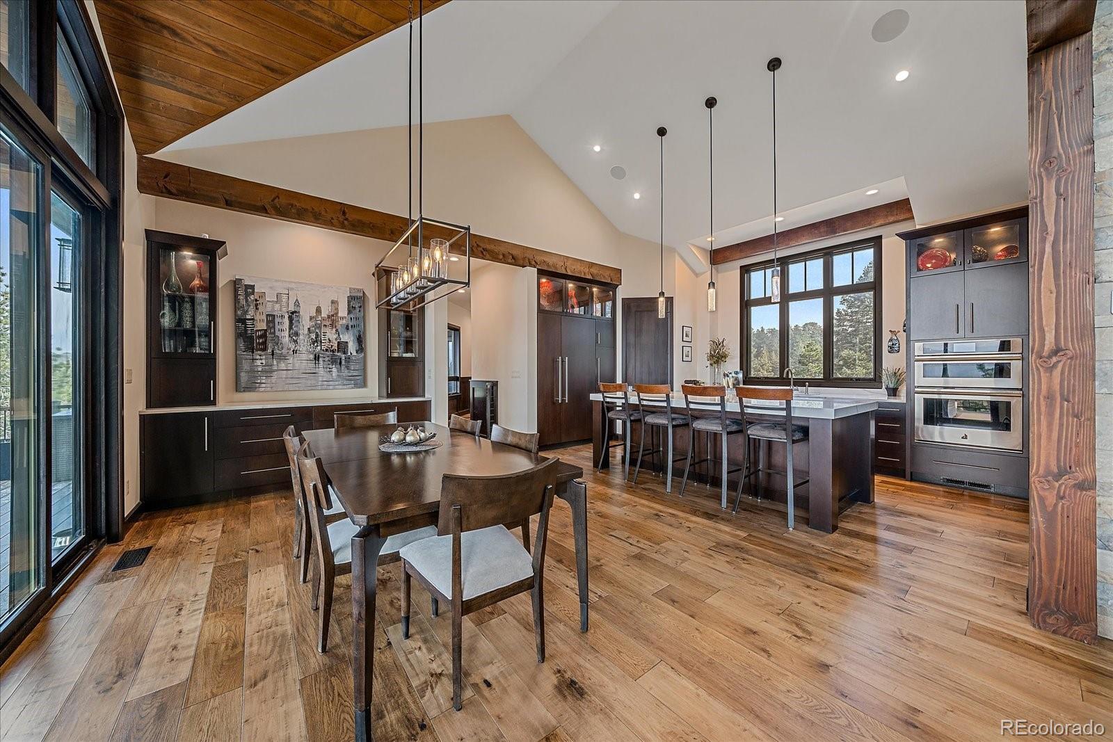 MLS Image #11 for 4331  hilltop road,evergreen, Colorado