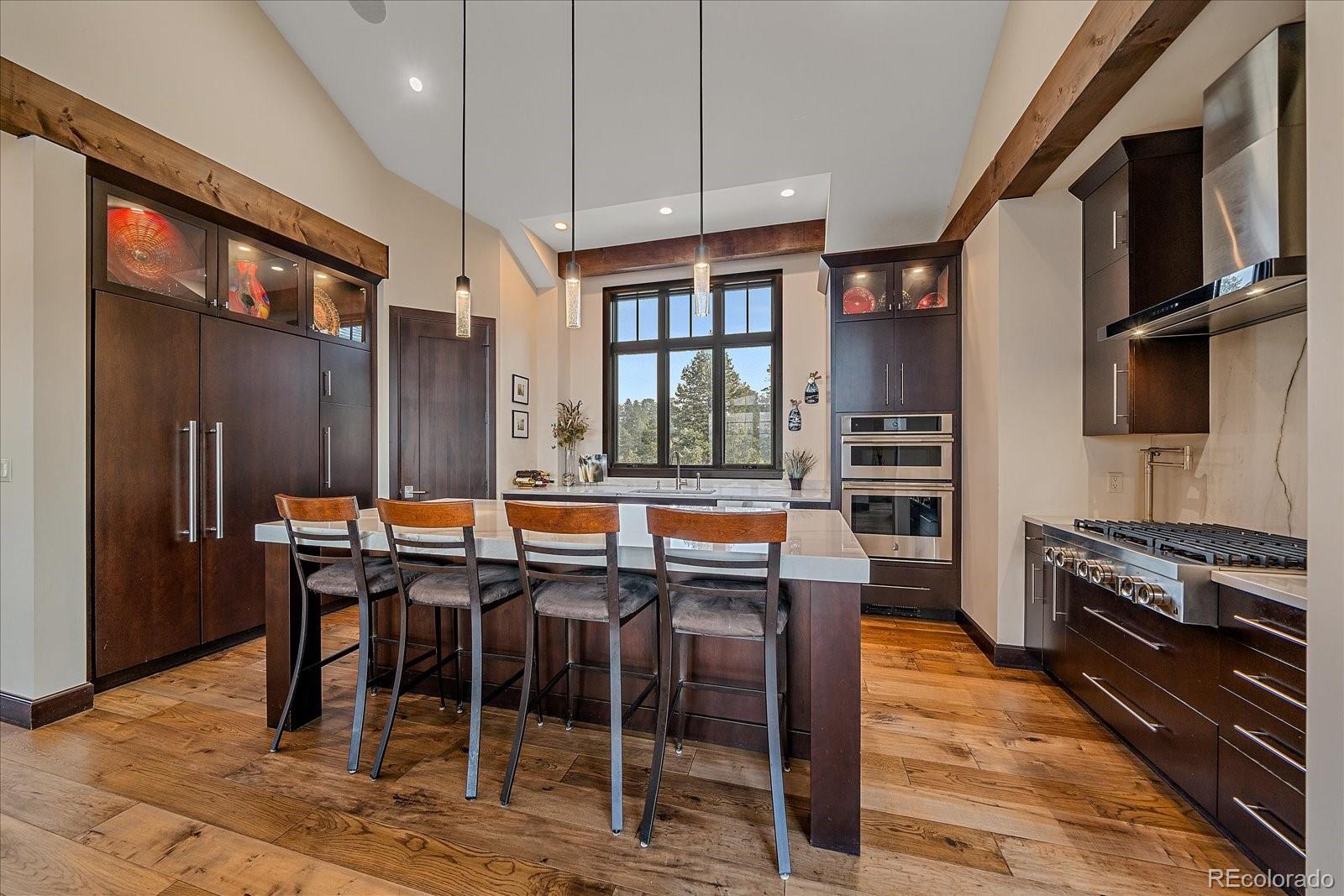 MLS Image #12 for 4331  hilltop road,evergreen, Colorado