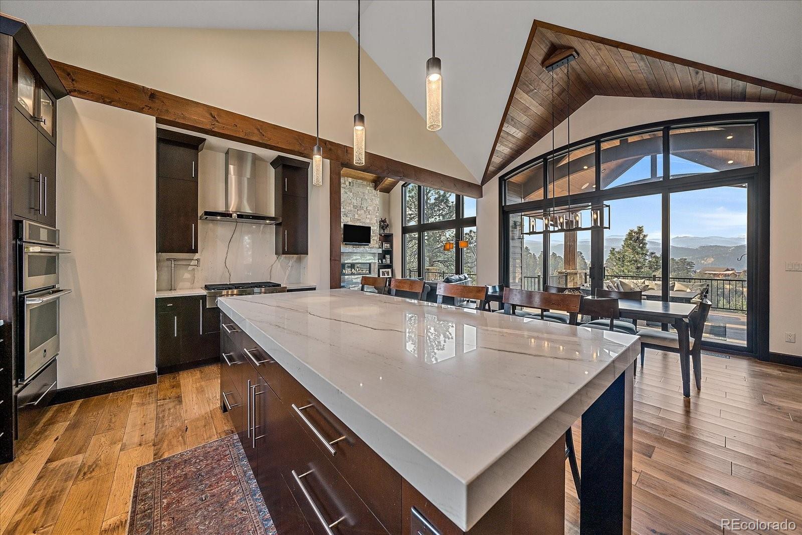 MLS Image #14 for 4331  hilltop road,evergreen, Colorado