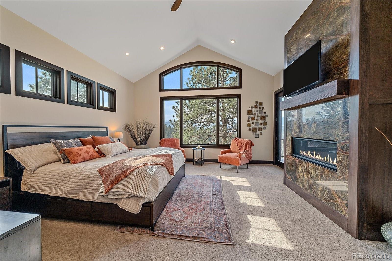 MLS Image #15 for 4331  hilltop road,evergreen, Colorado