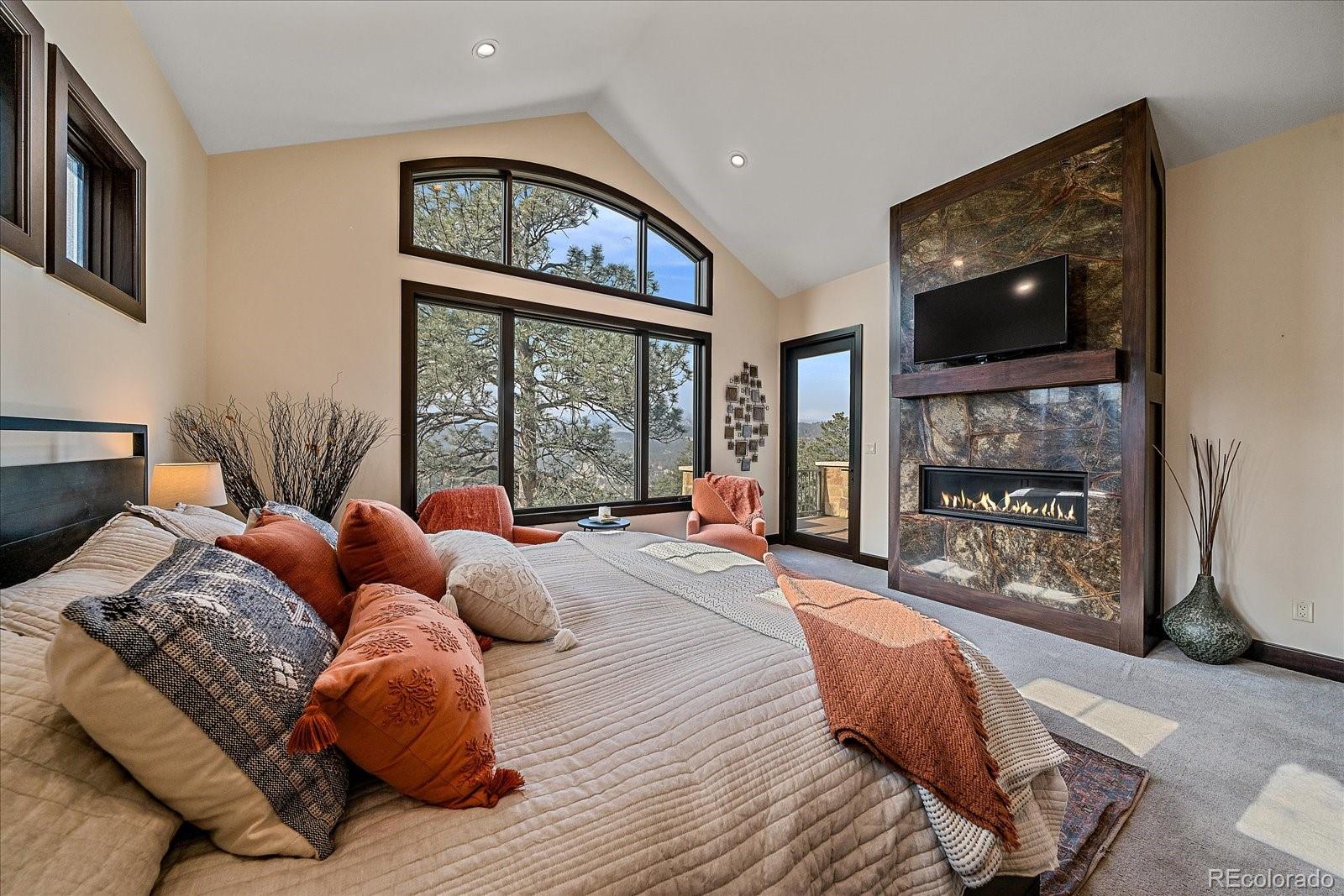 MLS Image #16 for 4331  hilltop road,evergreen, Colorado