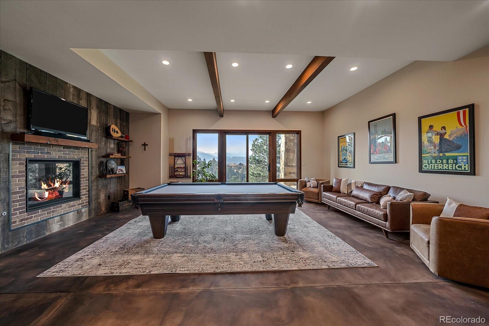 MLS Image #24 for 4331  hilltop road,evergreen, Colorado