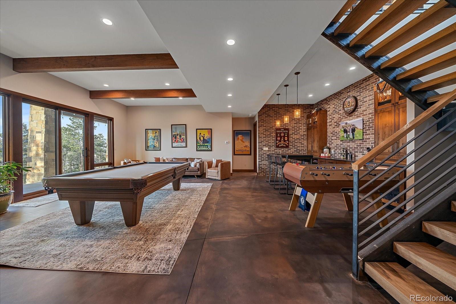 MLS Image #25 for 4331  hilltop road,evergreen, Colorado
