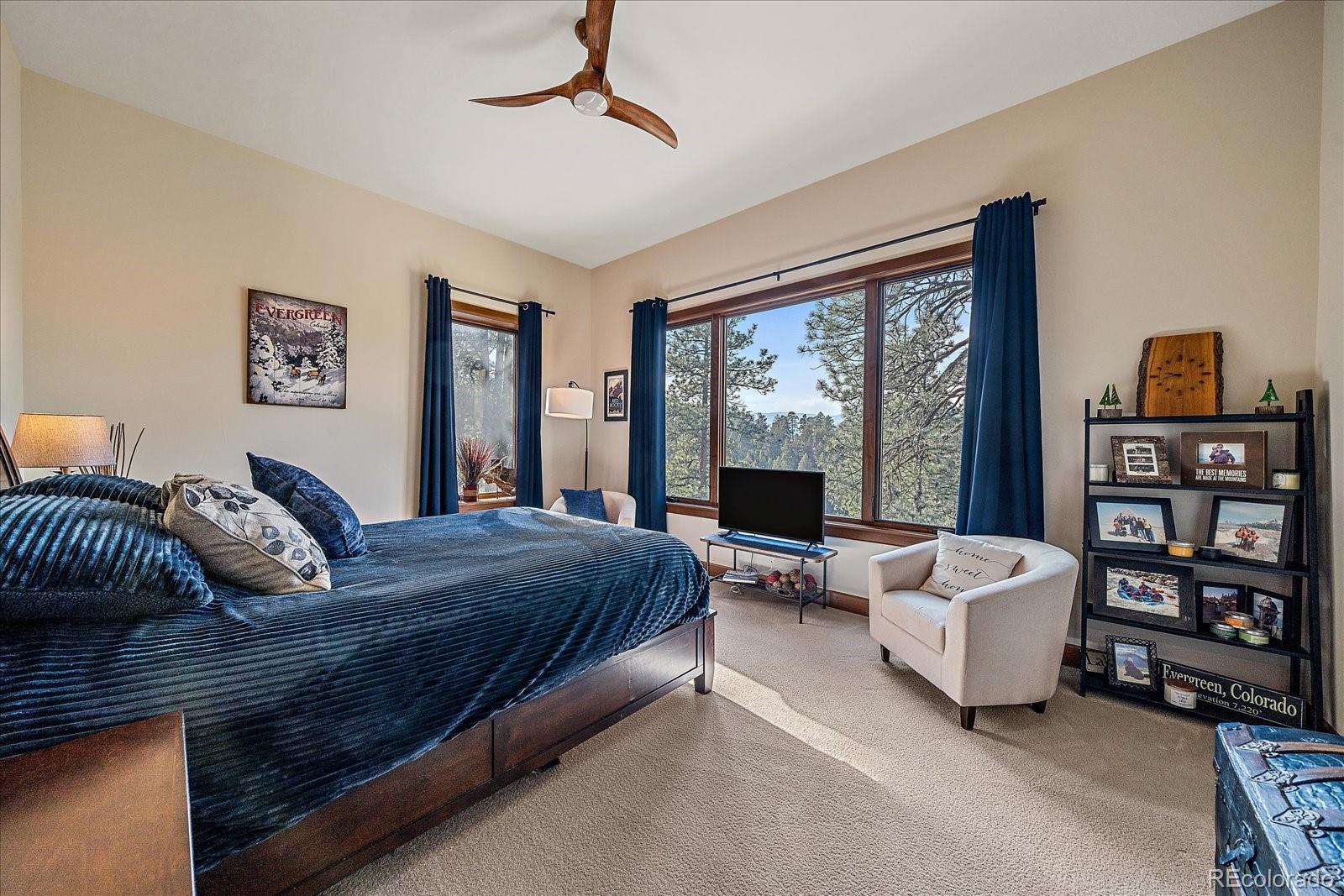 MLS Image #28 for 4331  hilltop road,evergreen, Colorado