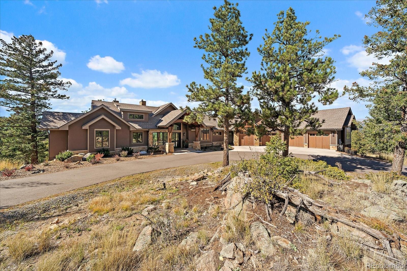 MLS Image #33 for 4331  hilltop road,evergreen, Colorado