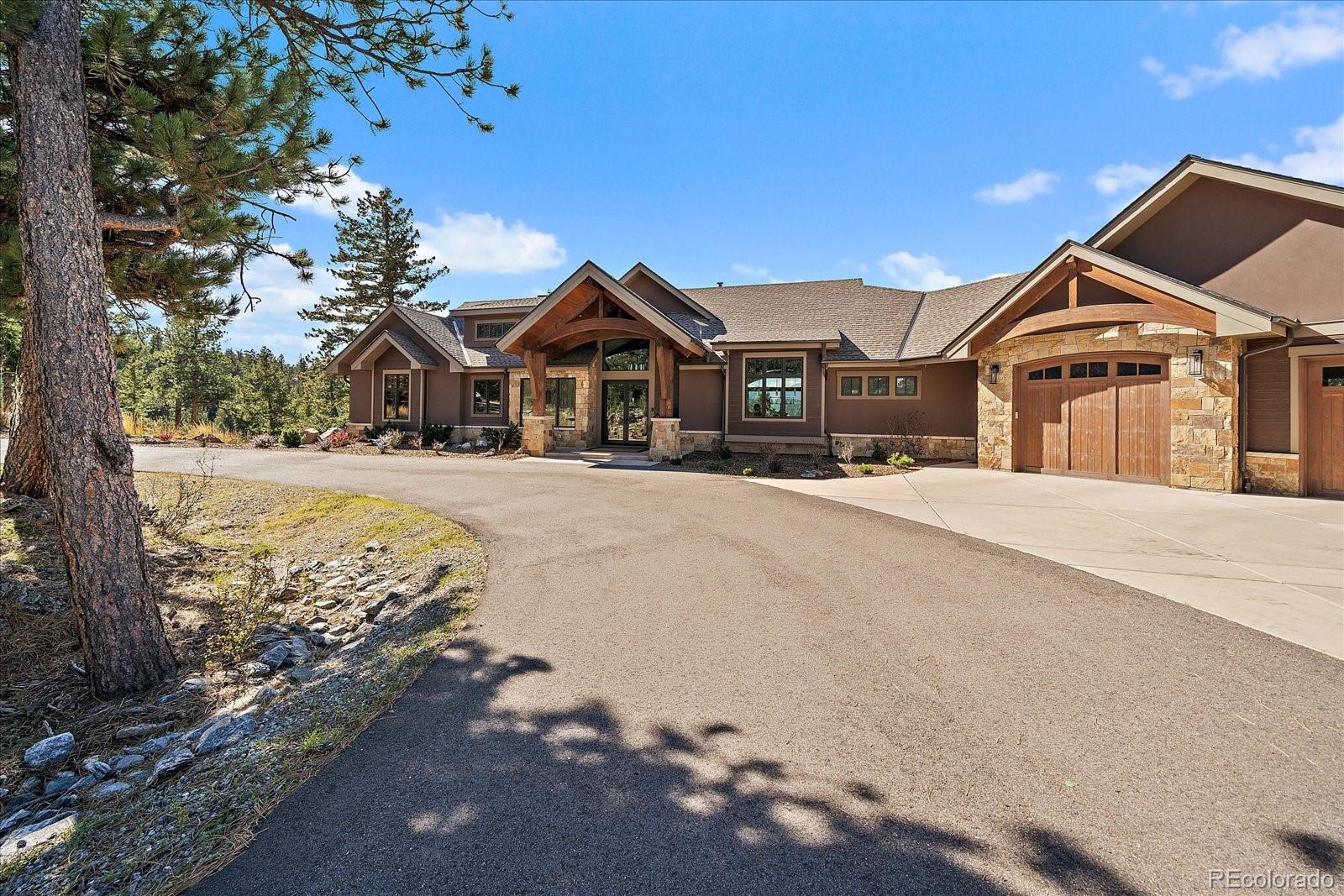 MLS Image #34 for 4331  hilltop road,evergreen, Colorado