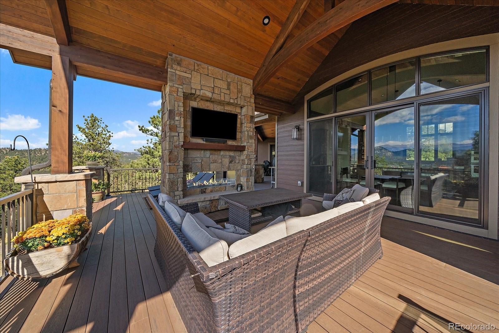 MLS Image #35 for 4331  hilltop road,evergreen, Colorado