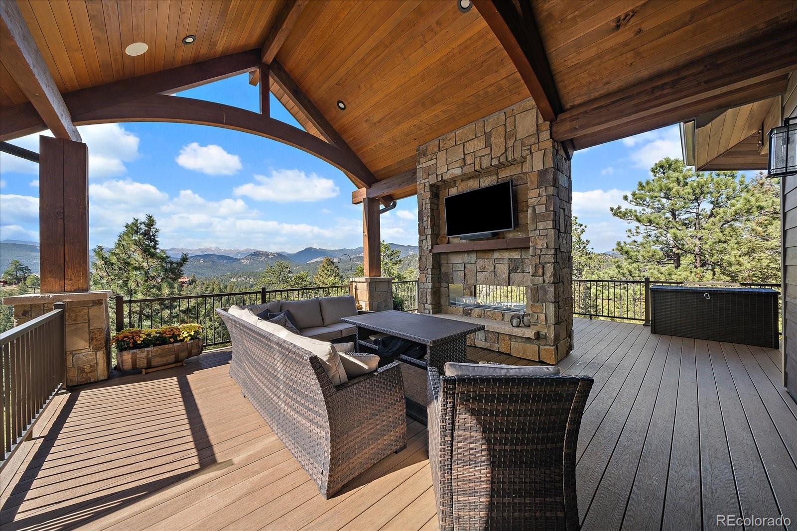 MLS Image #36 for 4331  hilltop road,evergreen, Colorado