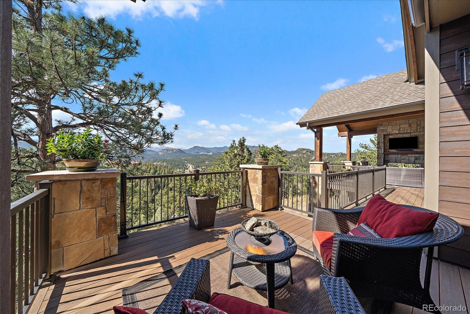 MLS Image #38 for 4331  hilltop road,evergreen, Colorado