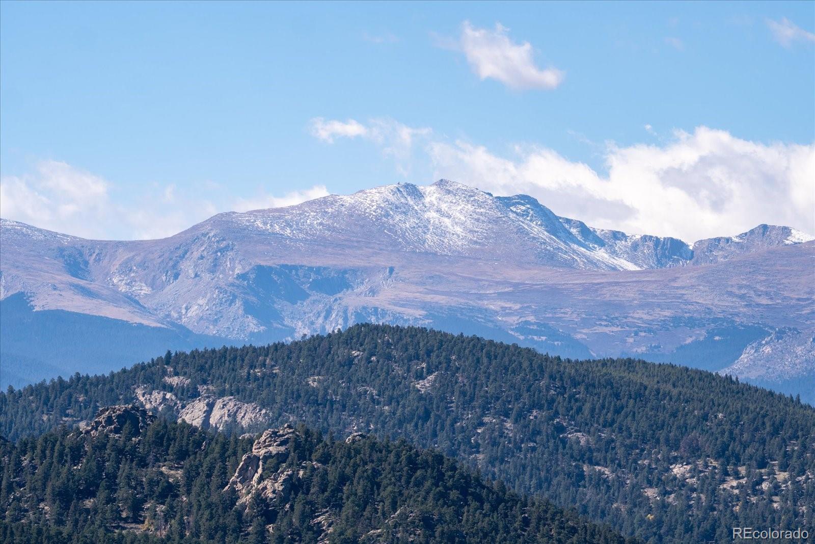 MLS Image #4 for 4331  hilltop road,evergreen, Colorado