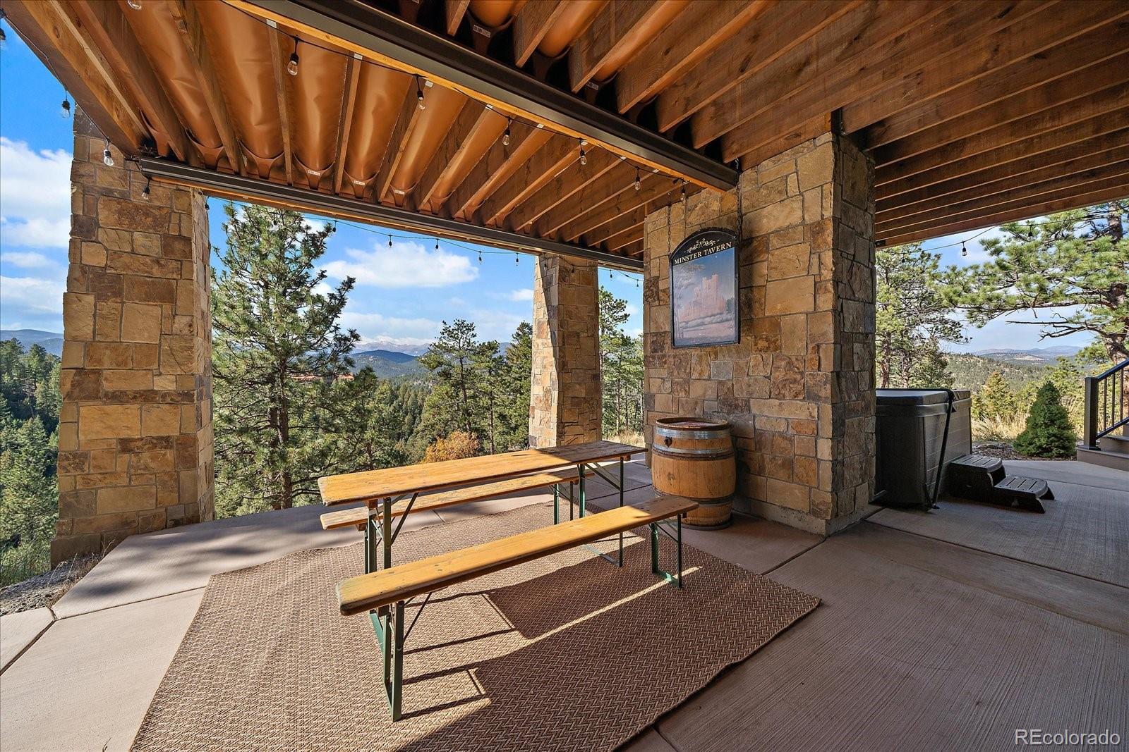 MLS Image #40 for 4331  hilltop road,evergreen, Colorado