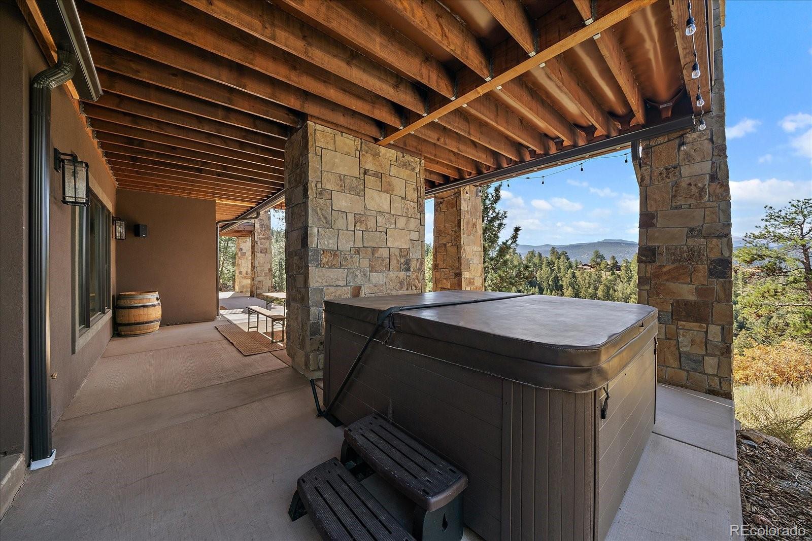 MLS Image #41 for 4331  hilltop road,evergreen, Colorado