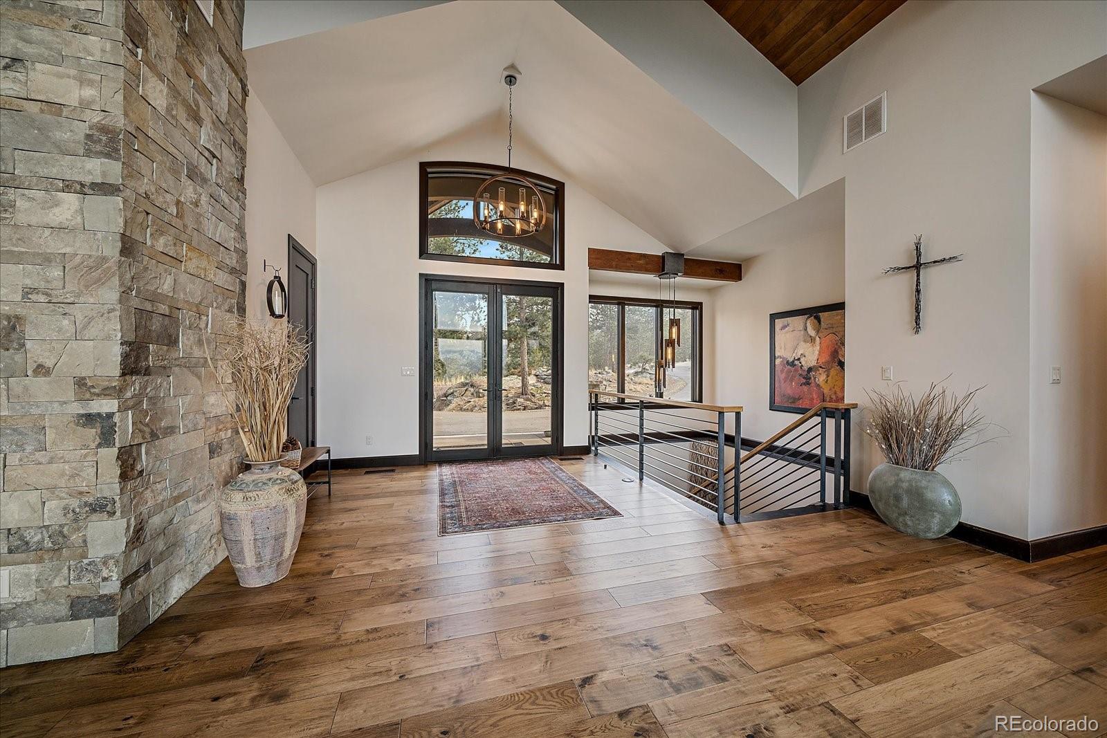 MLS Image #6 for 4331  hilltop road,evergreen, Colorado