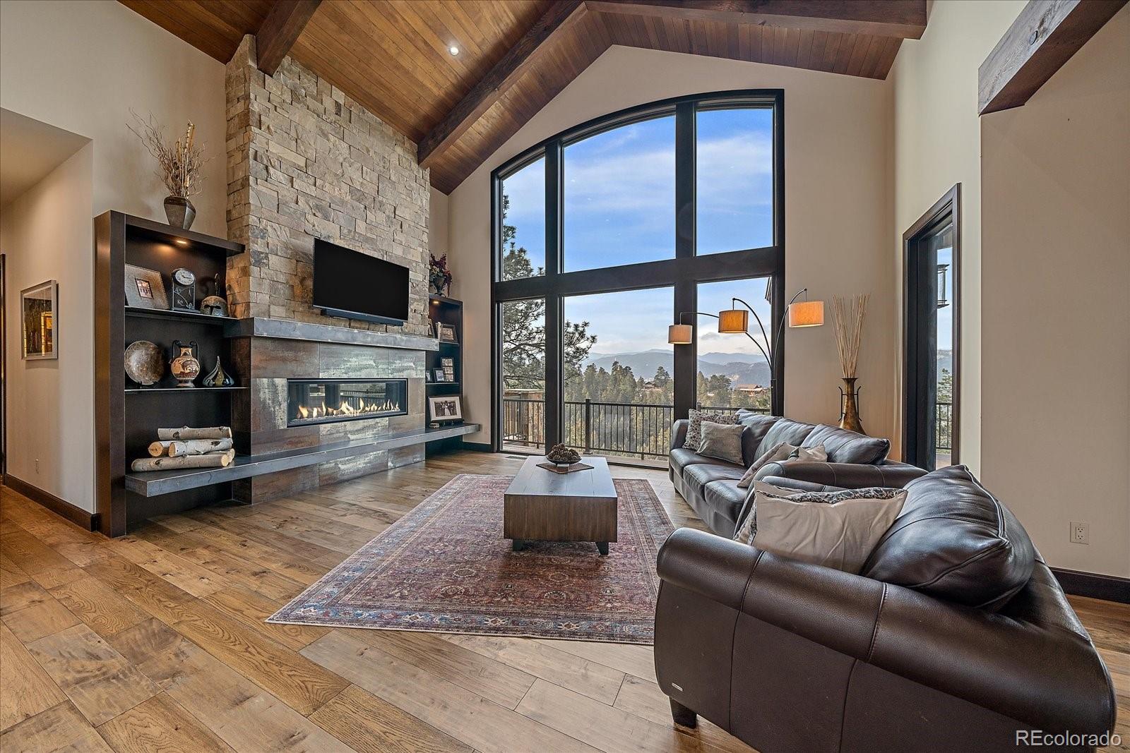 MLS Image #8 for 4331  hilltop road,evergreen, Colorado