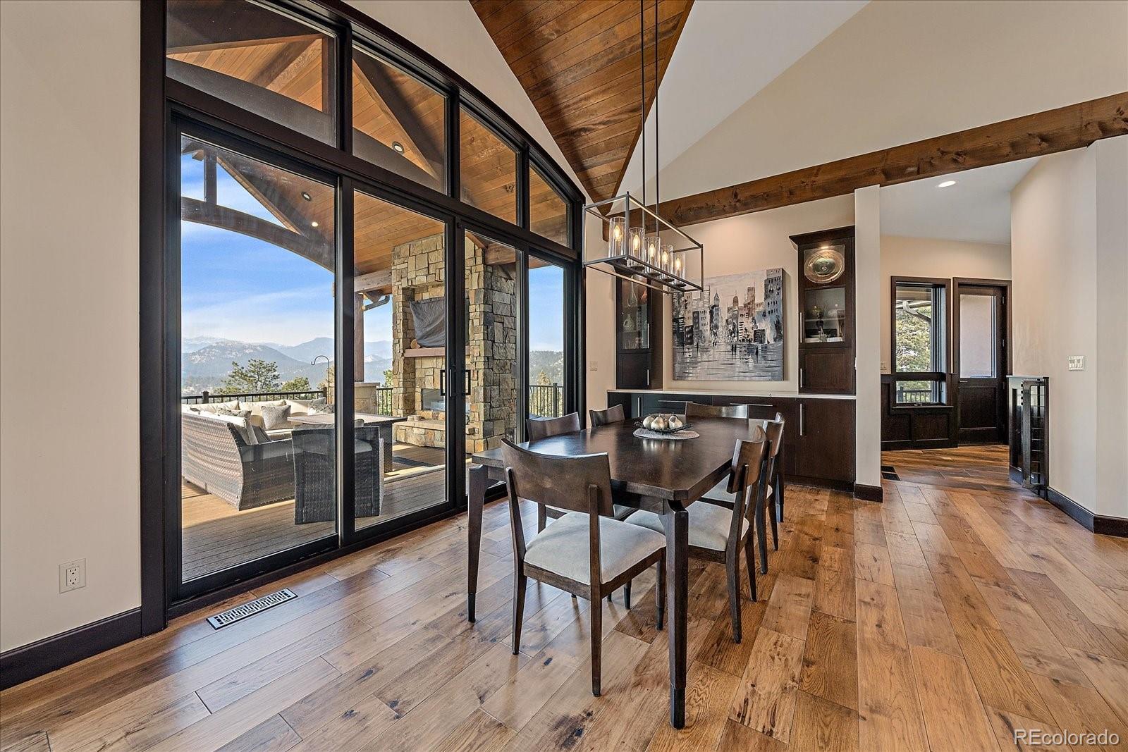 MLS Image #9 for 4331  hilltop road,evergreen, Colorado