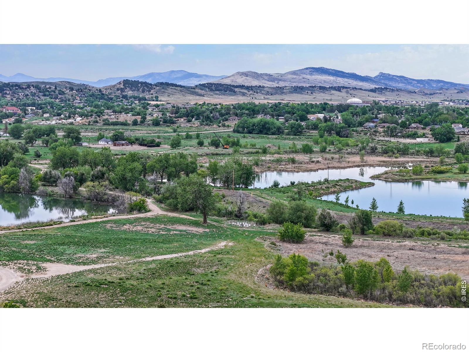 MLS Image #3 for 373  orvis court,loveland, Colorado
