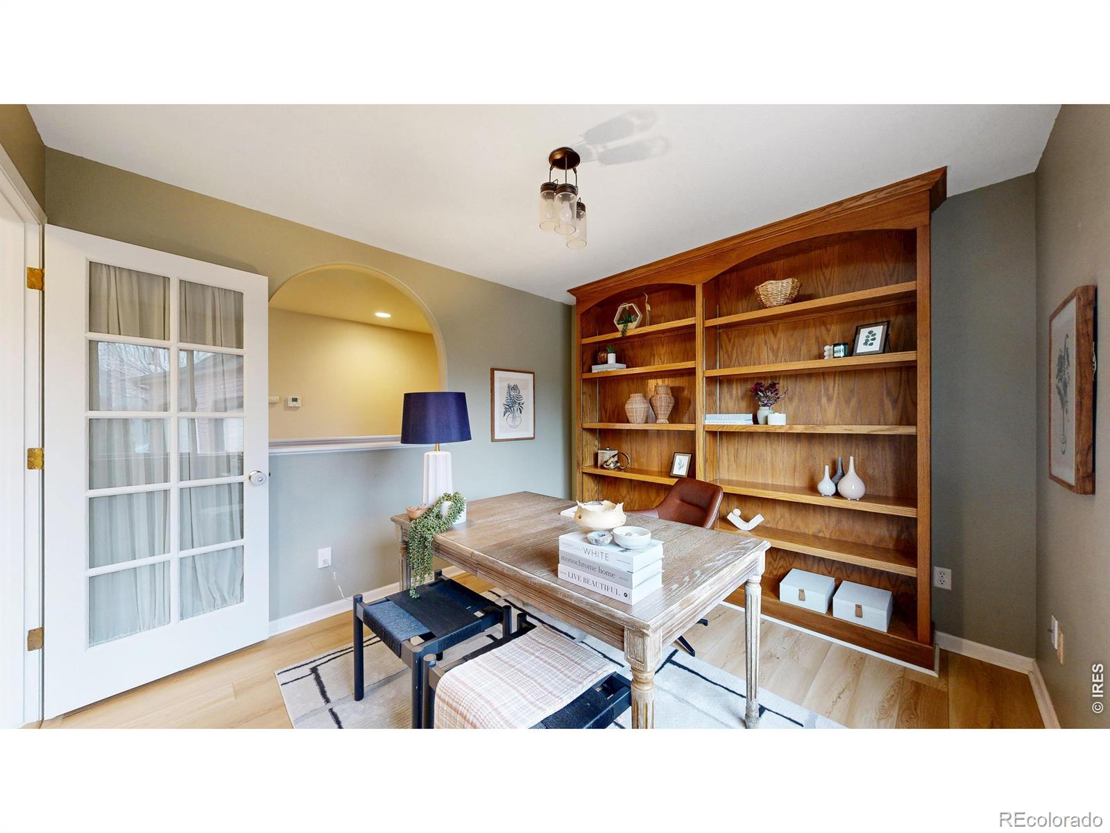 MLS Image #5 for 373  orvis court,loveland, Colorado
