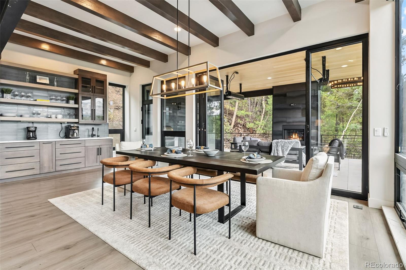 MLS Image #10 for 2520  boreas pass road,breckenridge, Colorado