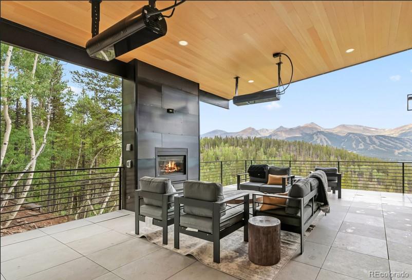 MLS Image #11 for 2520  boreas pass road,breckenridge, Colorado