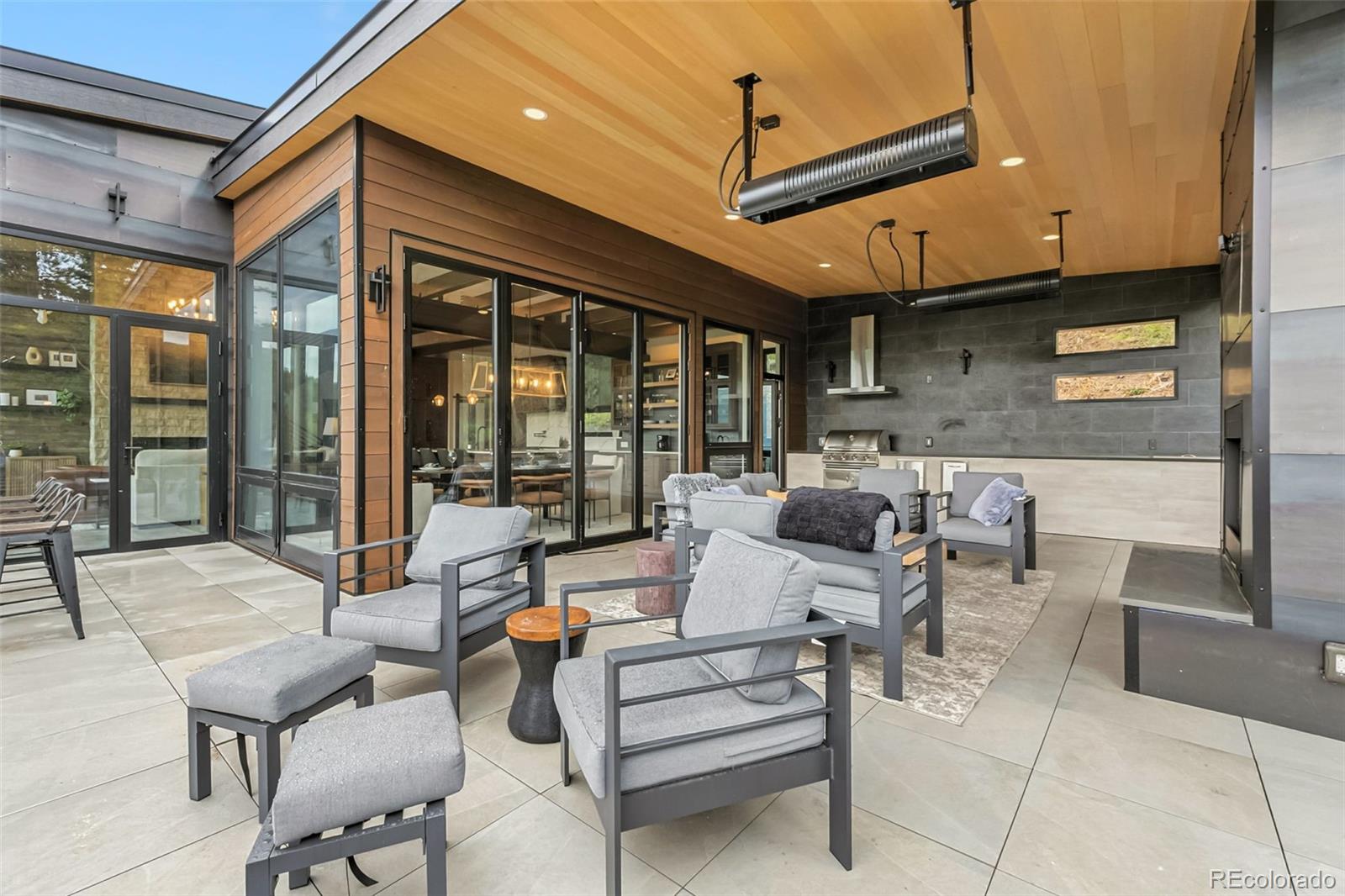 MLS Image #14 for 2520  boreas pass road,breckenridge, Colorado