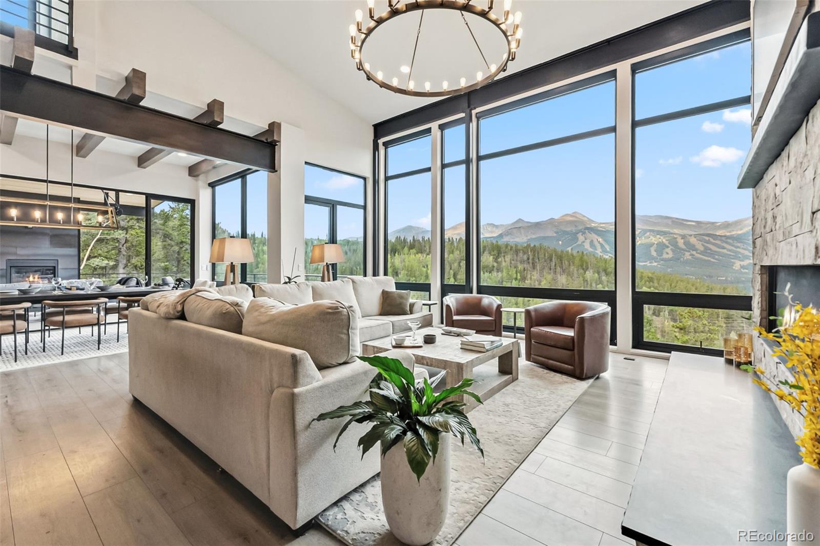 MLS Image #2 for 2520  boreas pass road,breckenridge, Colorado