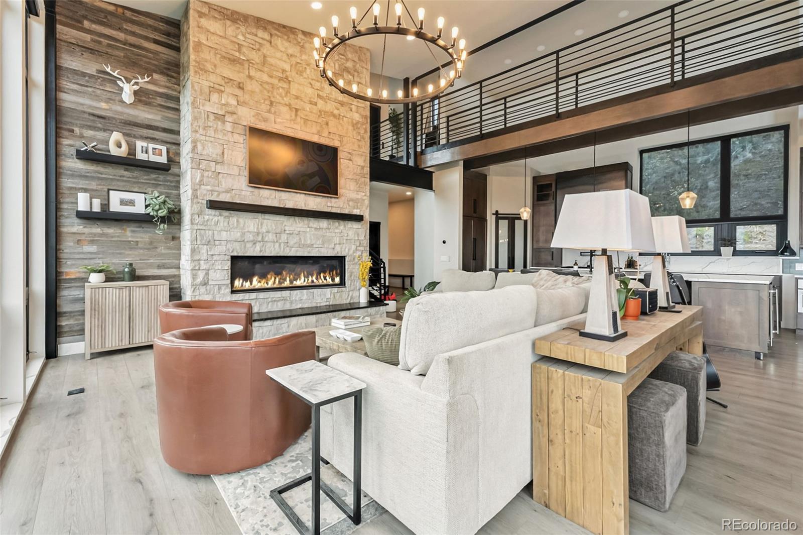 MLS Image #3 for 2520  boreas pass road,breckenridge, Colorado
