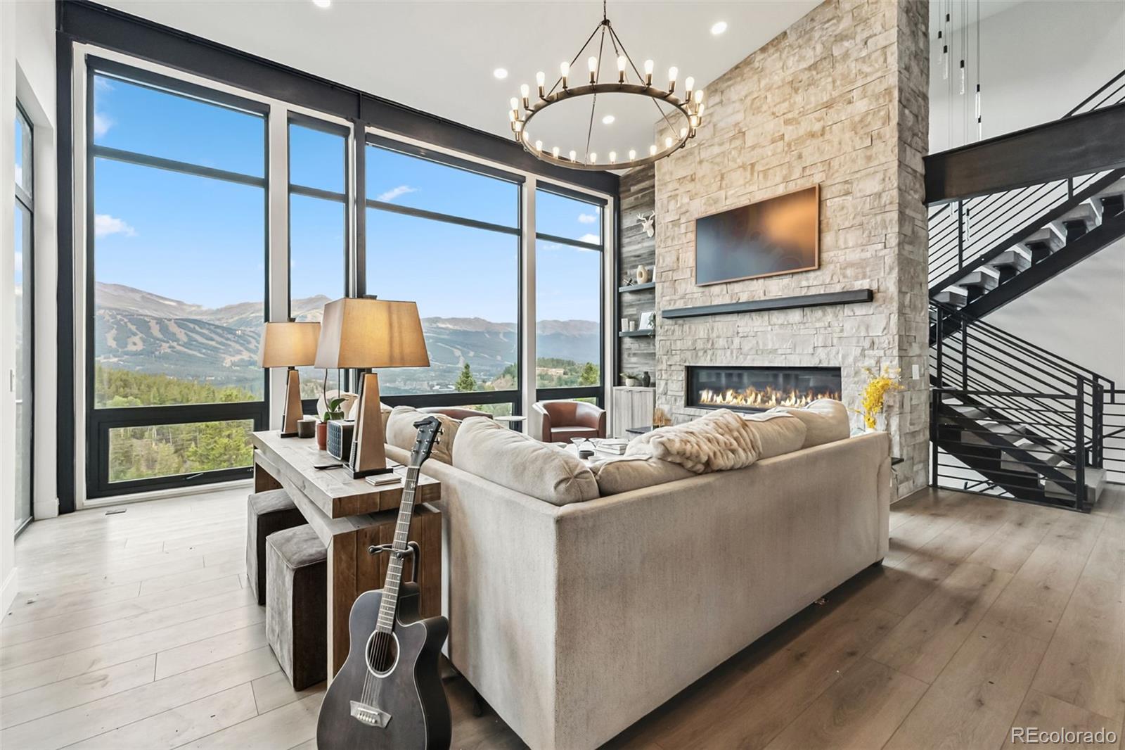 MLS Image #4 for 2520  boreas pass road,breckenridge, Colorado