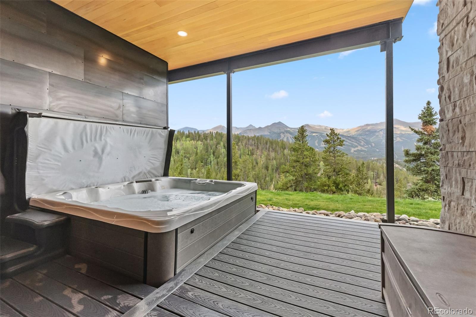 MLS Image #43 for 2520  boreas pass road,breckenridge, Colorado