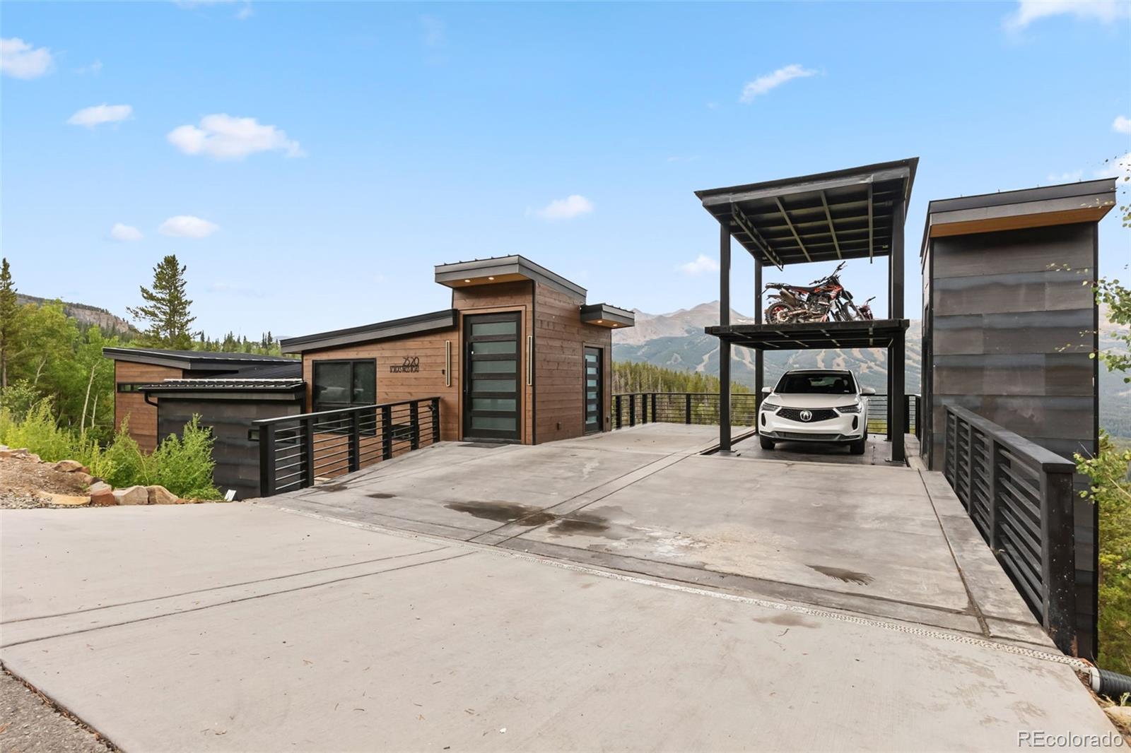MLS Image #46 for 2520  boreas pass road,breckenridge, Colorado