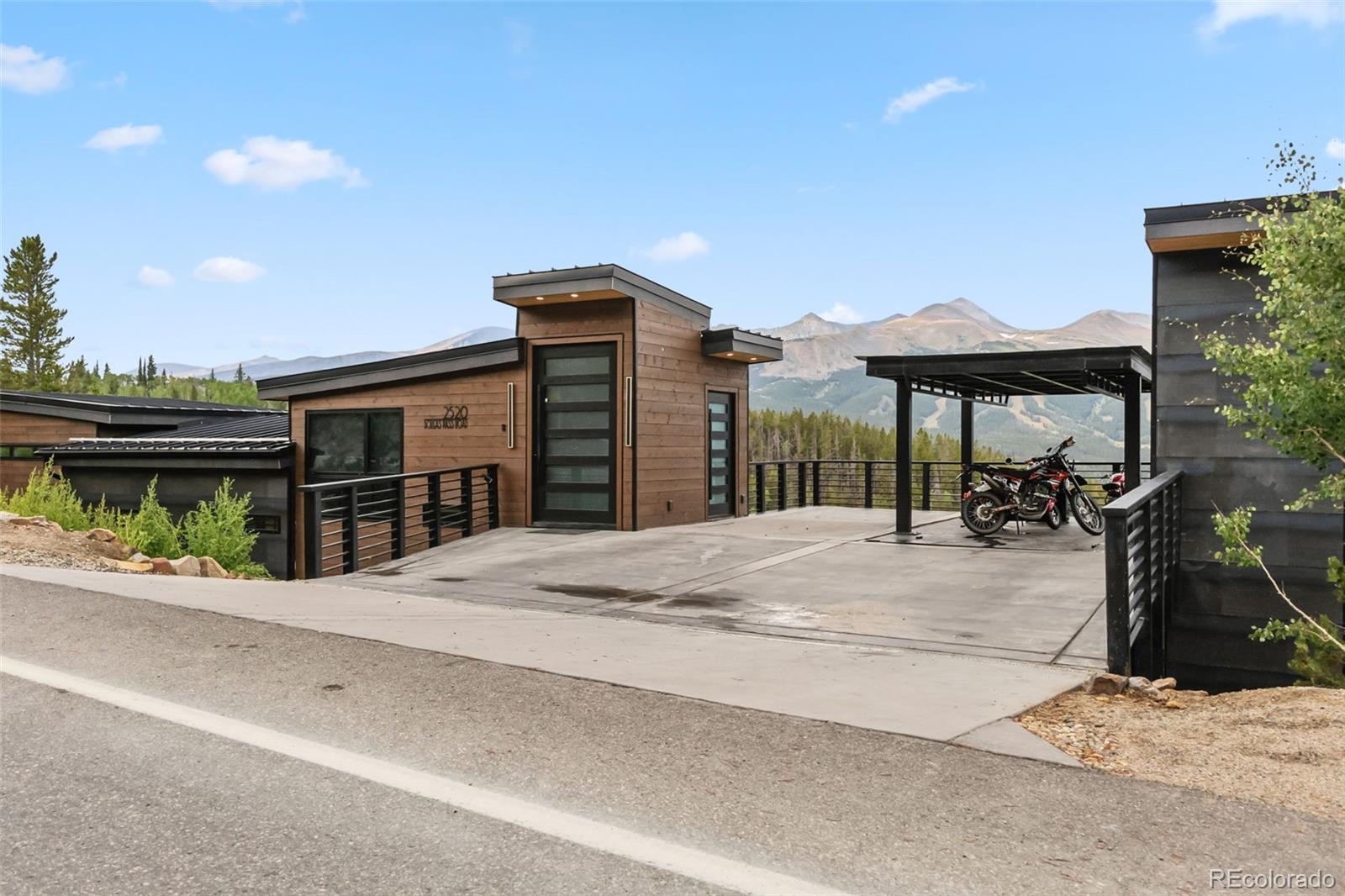 MLS Image #47 for 2520  boreas pass road,breckenridge, Colorado