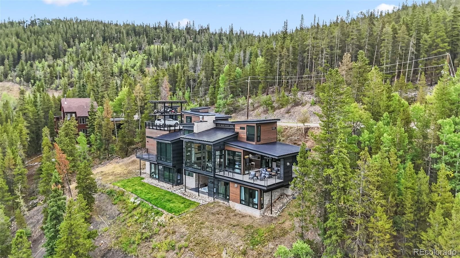 MLS Image #48 for 2520  boreas pass road,breckenridge, Colorado