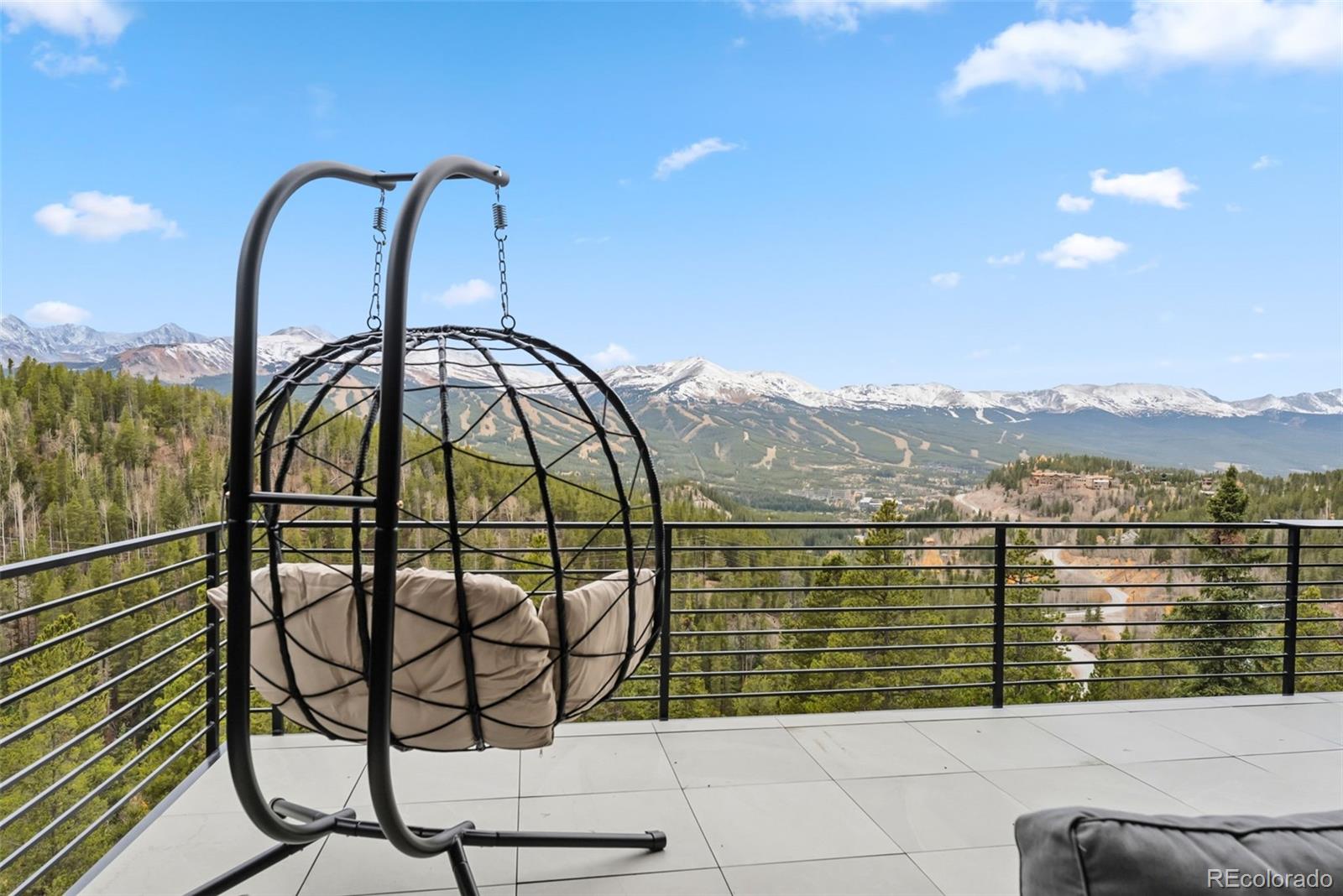 MLS Image #49 for 2520  boreas pass road,breckenridge, Colorado