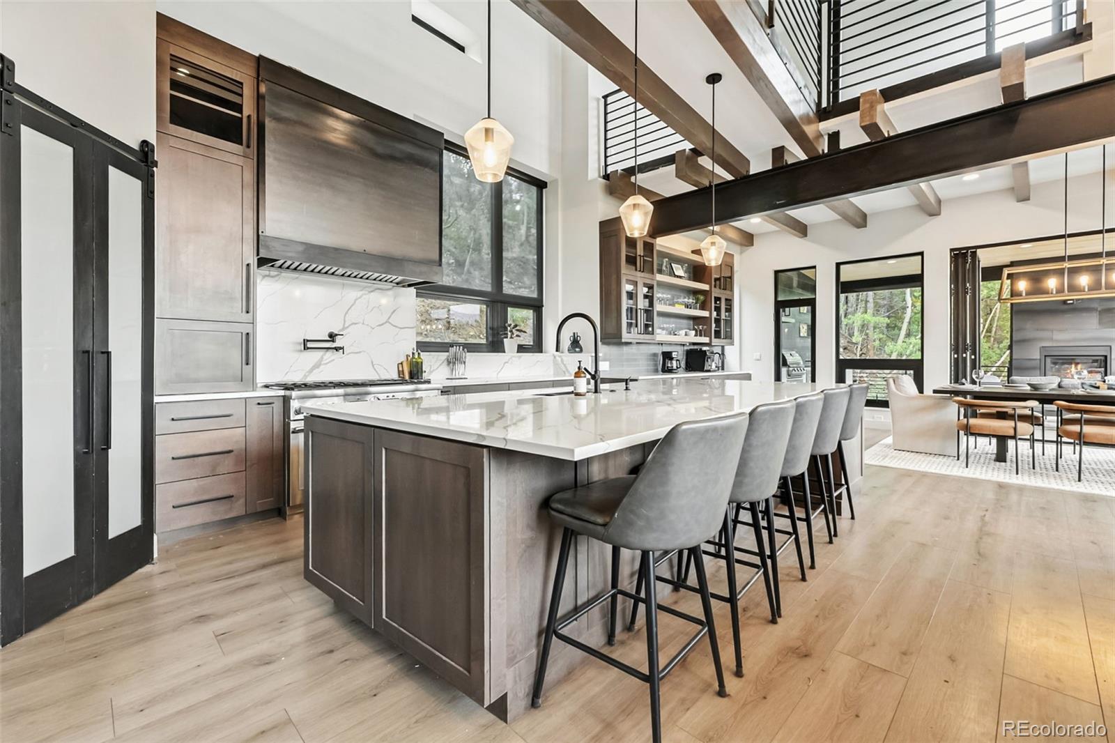 MLS Image #5 for 2520  boreas pass road,breckenridge, Colorado